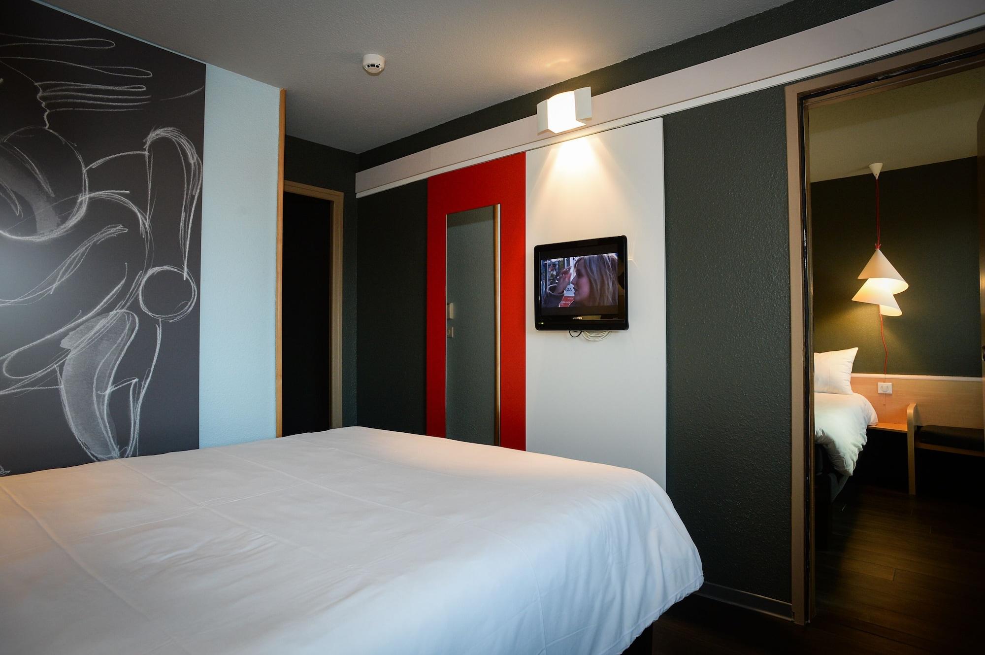 Hotel Ibis Saint-lô 3*