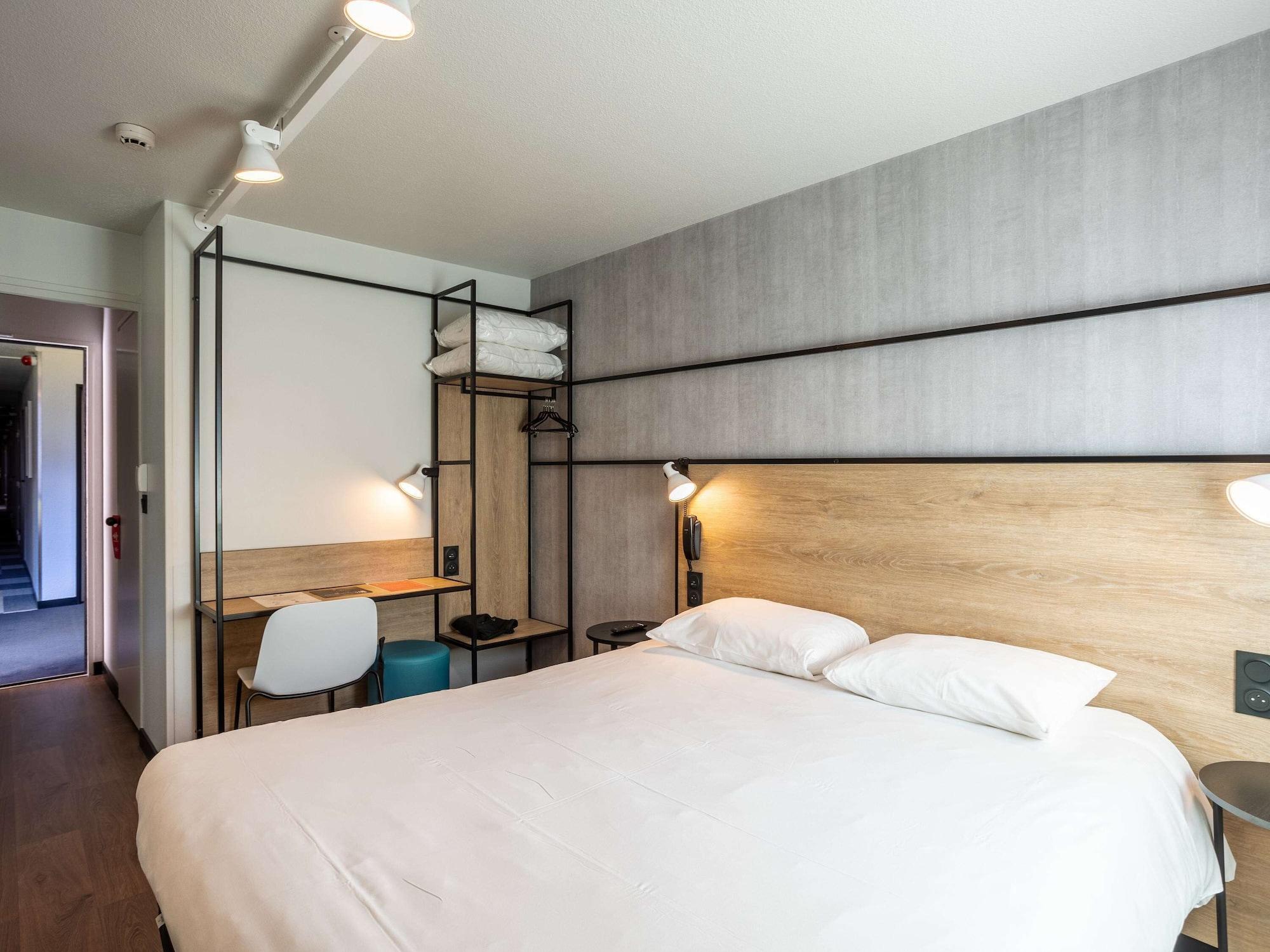 Hotel Ibis Saint-lô Saint-Lô