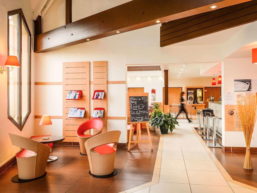 Hotel Ibis Saint-lô