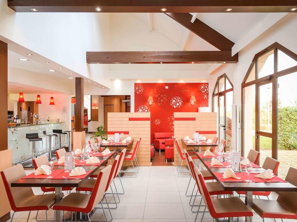 Ibis Saint-lô Hotel 3*