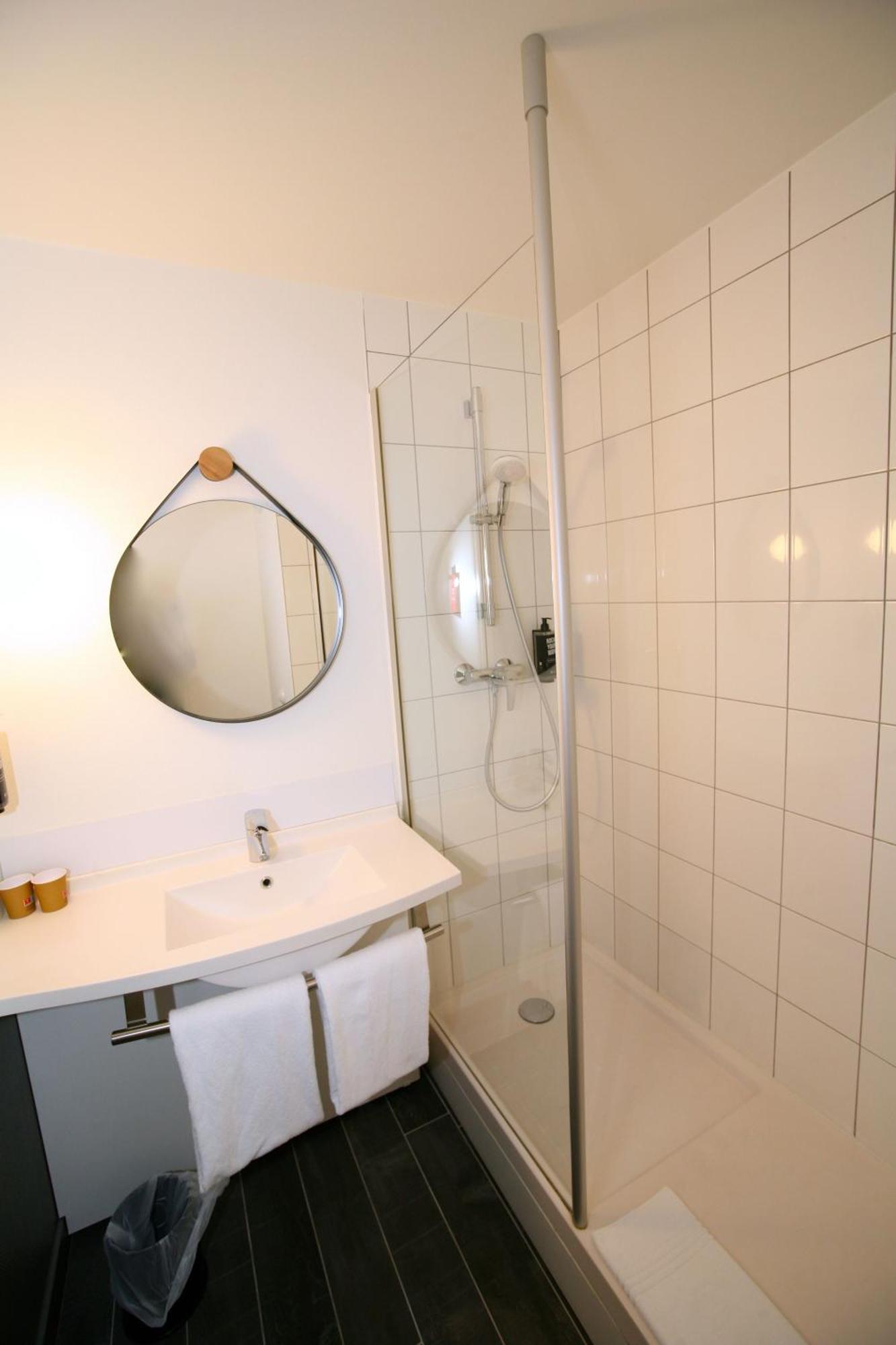 Ibis Saint-lô 3*