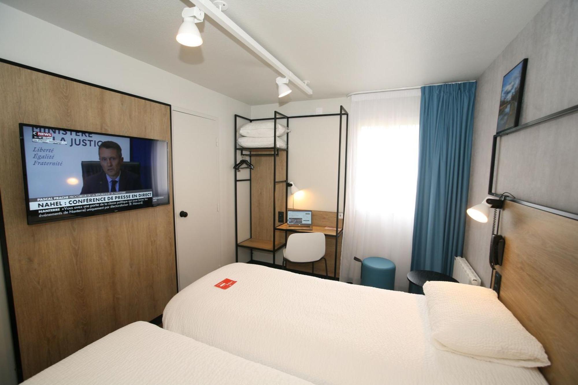 Ibis Saint-lô Hotel
