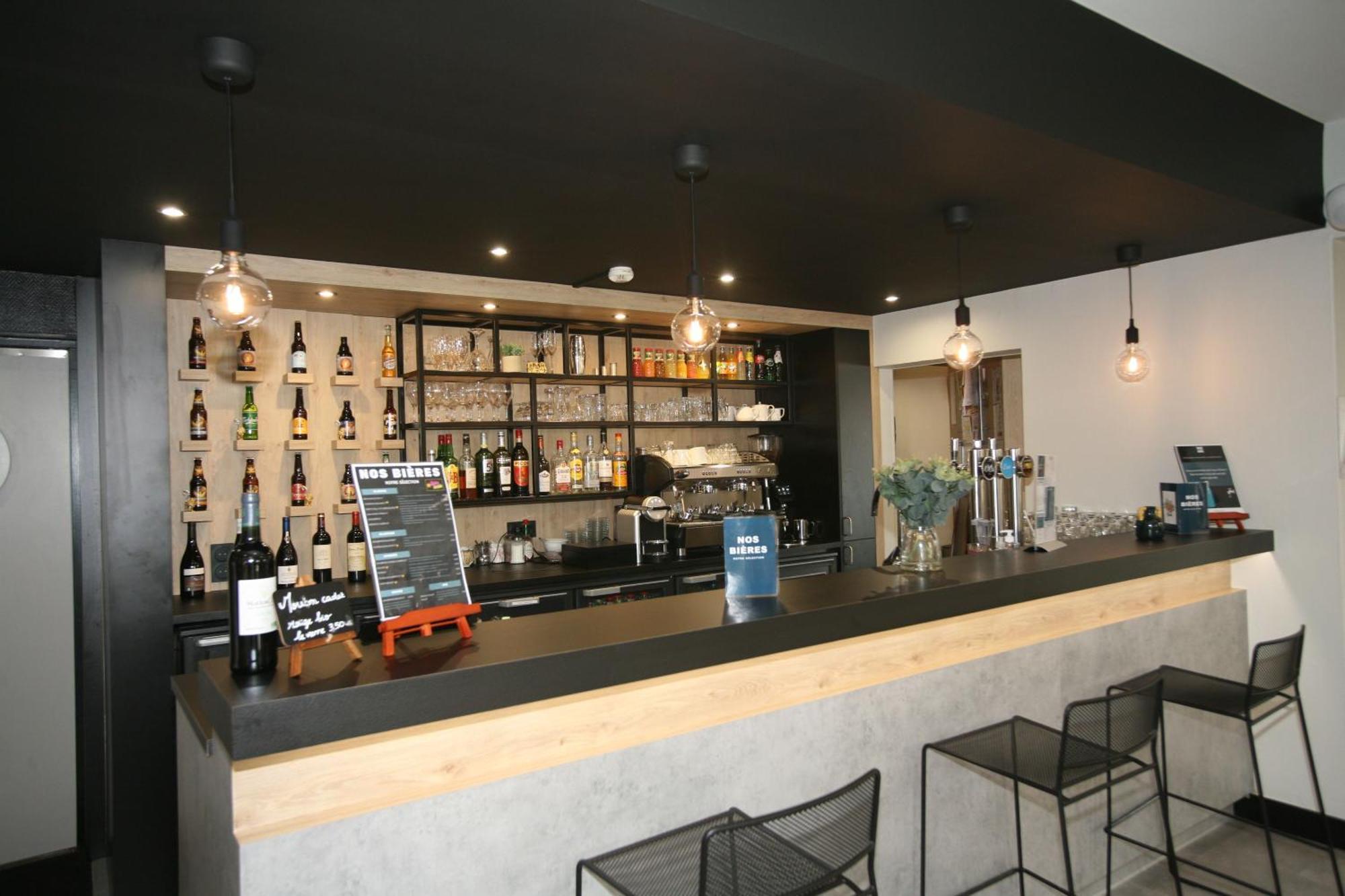 Ibis Saint-lô Hotel 3*