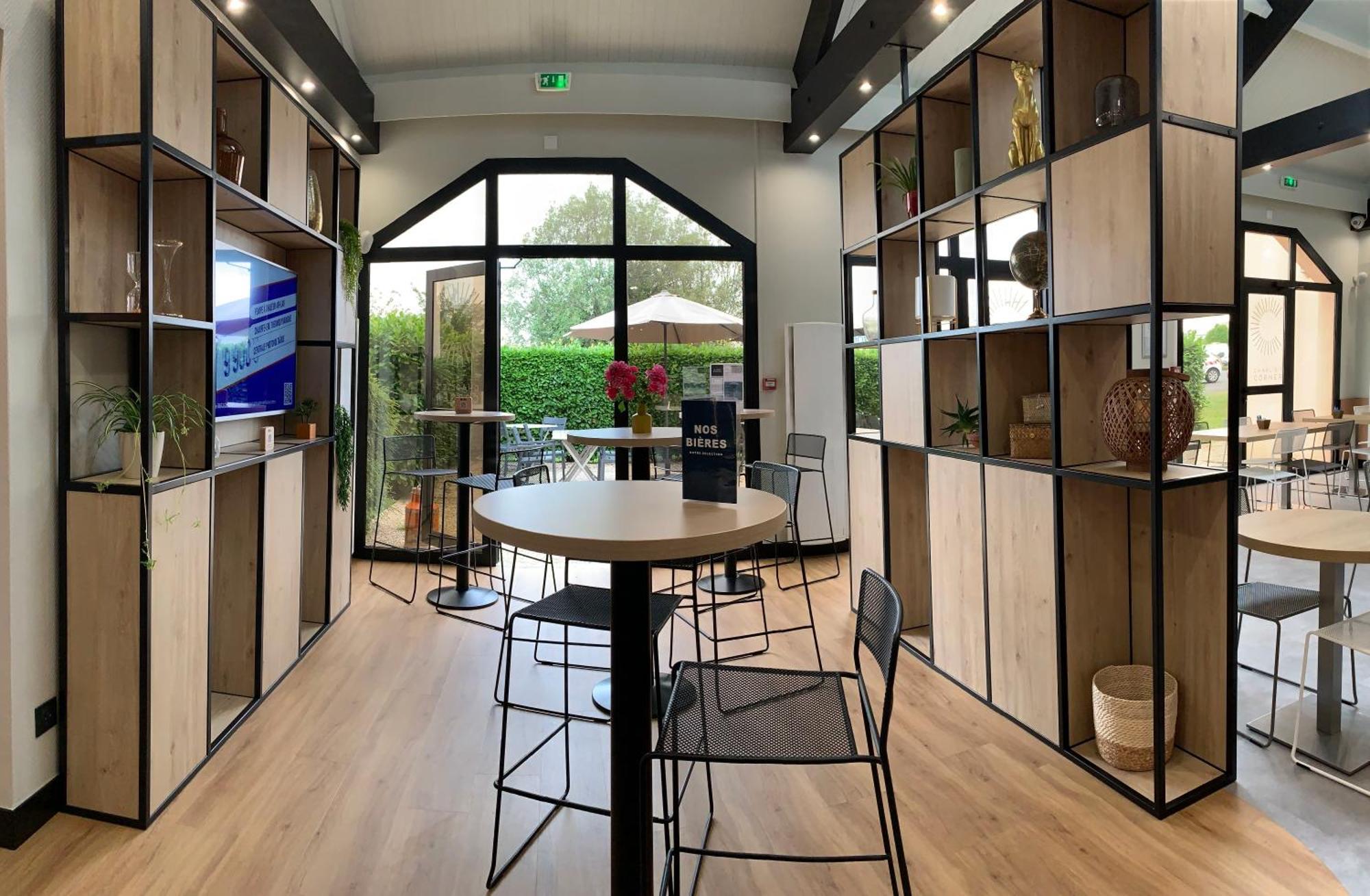 Hotel Ibis Saint-lô 3*